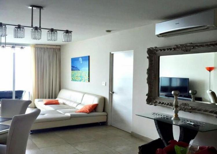 Foto Apartamento en Venta en Avenida Balboa, Panamá - U$D 235.000 - APV23342 - BienesOnLine