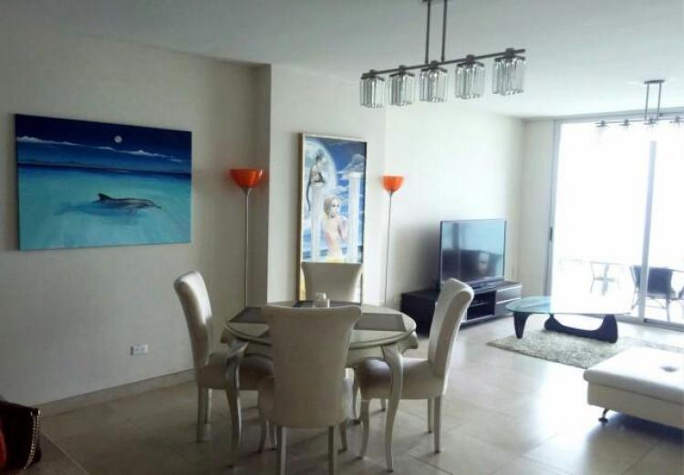 Avenida Balboa Invierte Lindo  Apartamento en Venta lha 17-3870