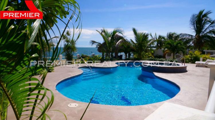 Beautiful Beach Penthouse