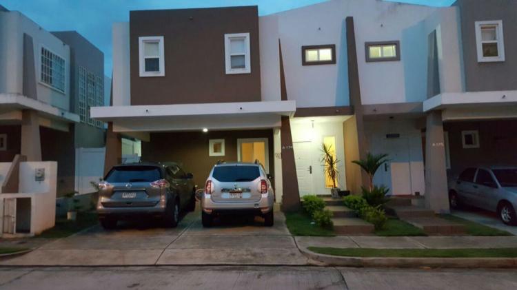 Foto Casa en Alquiler en Ciudad de Panamá, Panamá - U$D 1.500 - CAA12140 - BienesOnLine