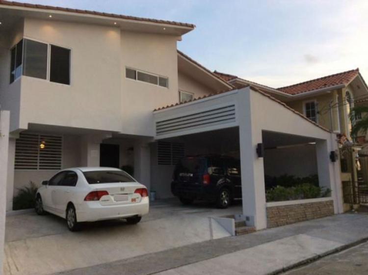 Foto Casa en Venta en Ciudad de Panamá, Panamá - U$D 600.000 - CAV9769 - BienesOnLine