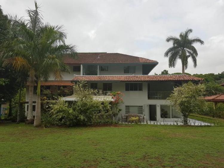 Foto Casa en Alquiler en clayton, Panamá - U$D 4.250 - CAA17298 - BienesOnLine