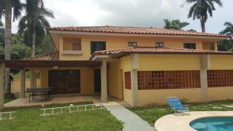 Foto Casa en Venta en Cardenas, Panamá - U$D 1.150.000 - CAV17367 - BienesOnLine