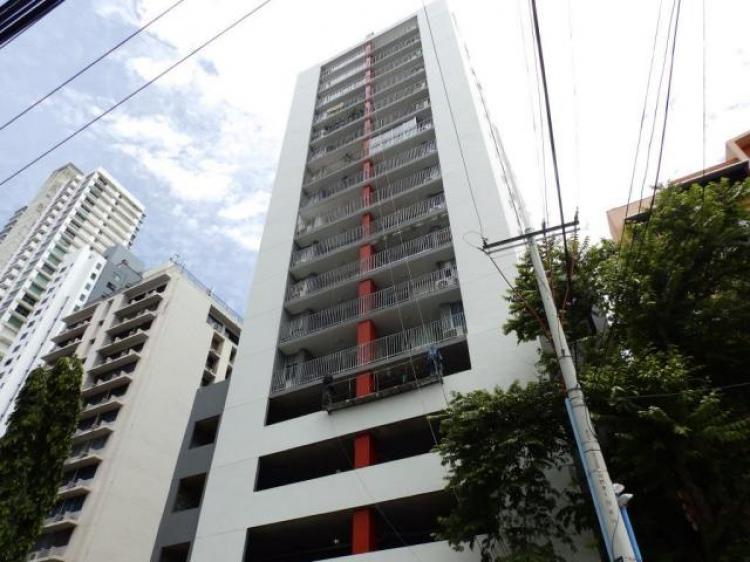 Foto Apartamento en Alquiler en SAN FRANCISCO, Panamá - U$D 1.600 - APA17223 - BienesOnLine