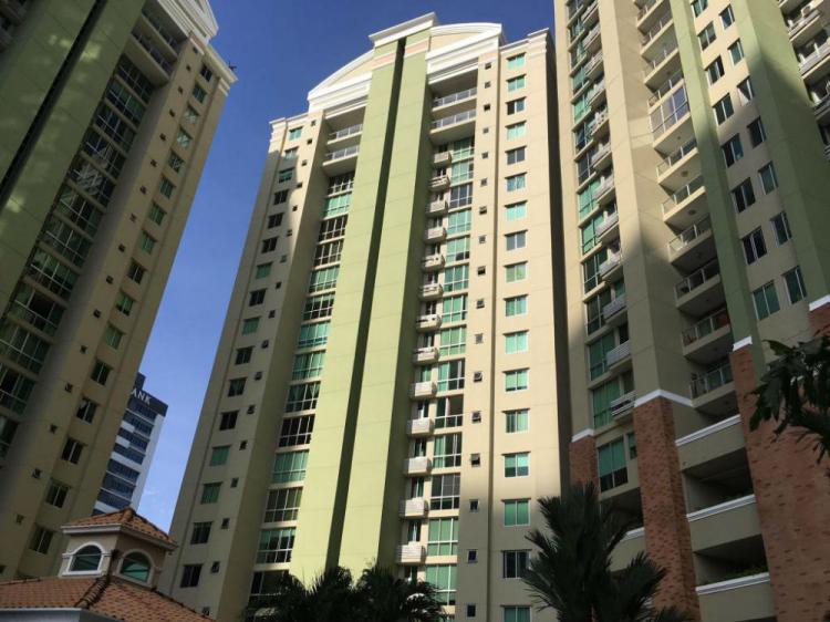 Foto Apartamento en Alquiler en Ciudad de Panamá, Panamá - U$D 1.500 - APA12686 - BienesOnLine