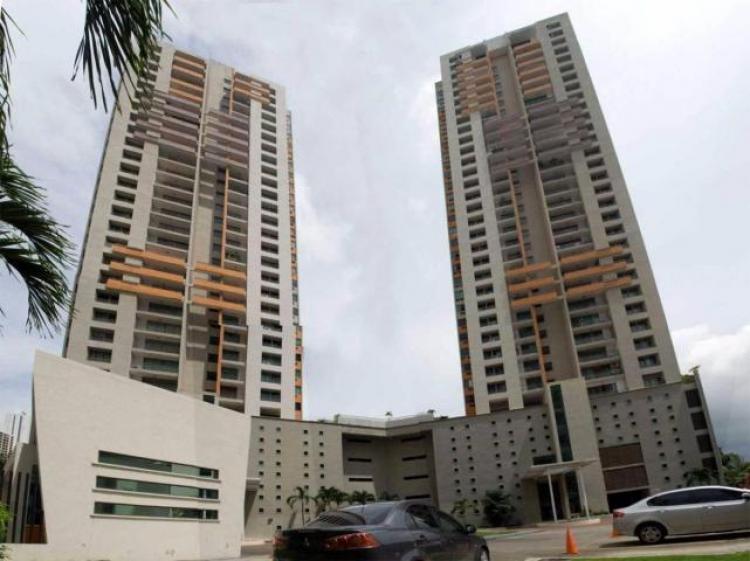 Foto Apartamento en Alquiler en punta pacifica, Panamá - U$D 1.350 - APA17257 - BienesOnLine