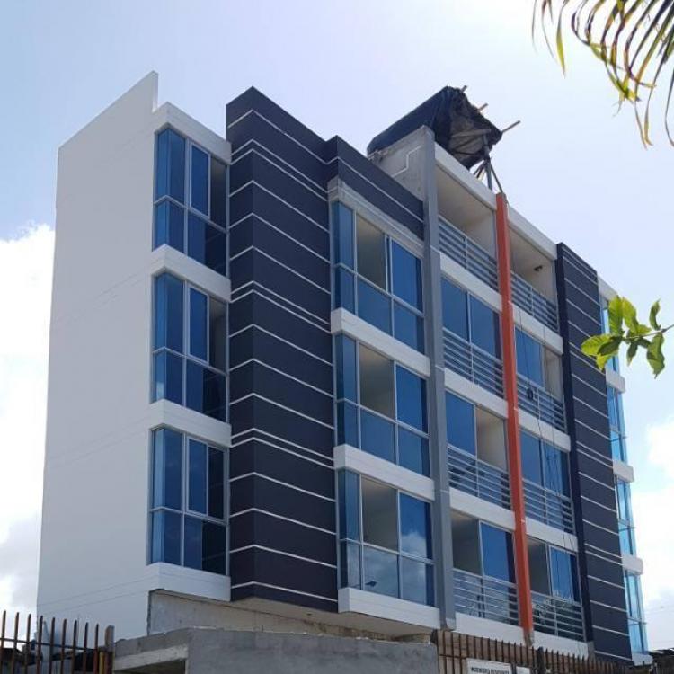 Bello apartamento en venta en Betania Panama lha 17-7143