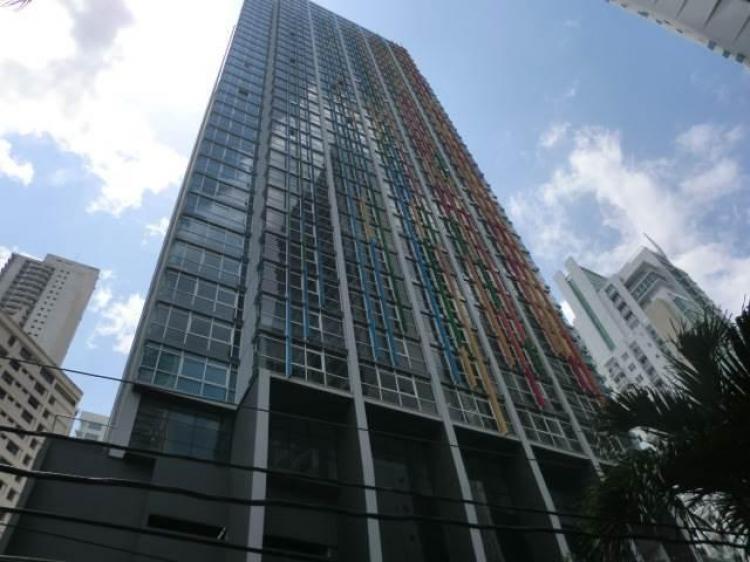 Foto Apartamento en Venta en bella vista, Panamá - U$D 209.999 - APV17283 - BienesOnLine