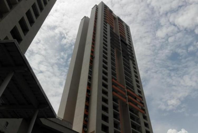 Foto Apartamento en Venta en punta pacifica, Panamá - U$D 225.000 - APV17248 - BienesOnLine