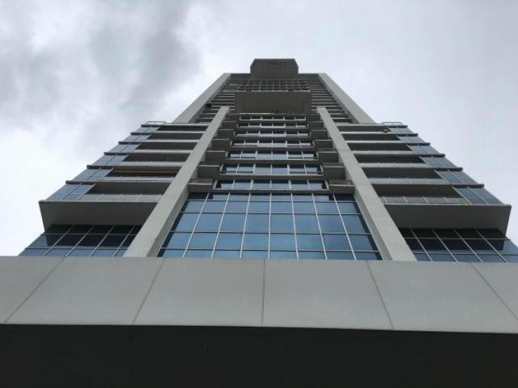 Foto Apartamento en Venta en san francisco, Panamá - U$D 260.000 - APV17246 - BienesOnLine