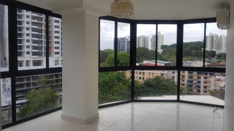 Foto Apartamento en Alquiler en El Cangrejo, Panamá - U$D 1.390 - APA23622 - BienesOnLine