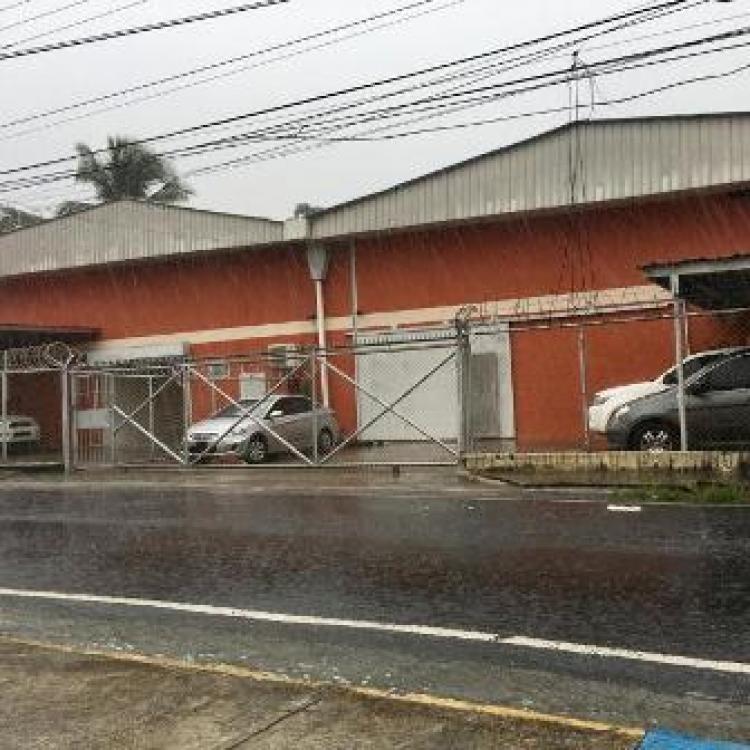 Buena Opción Galeras en Alquiler en Panamá Río Abajo