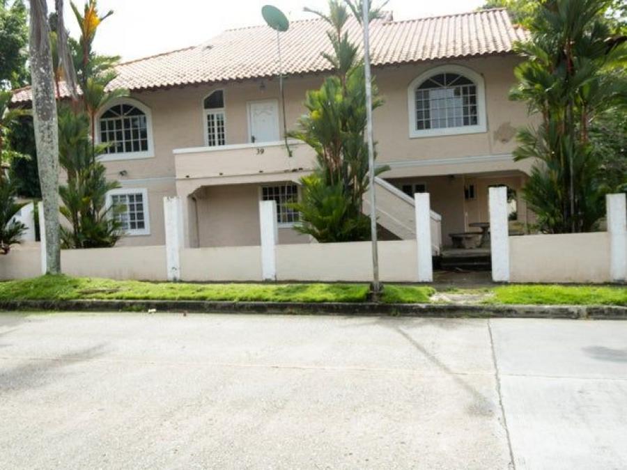 Foto Casa en Alquiler en ALBROOK, Panamá - U$D 2.600 - CAA64698 - BienesOnLine