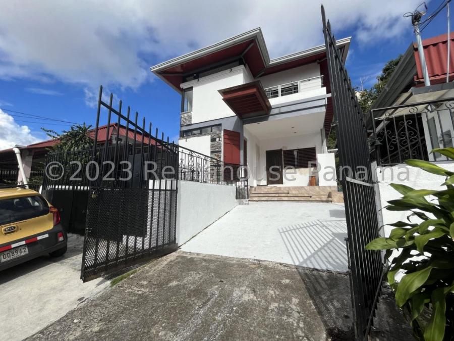 Foto Casa en Alquiler en ALTOS DE BETANIA, Panamá - U$D 900 - CAA64842 - BienesOnLine