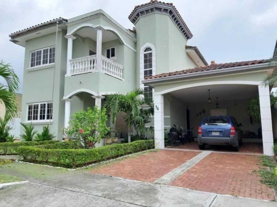 Foto Casa en Alquiler en ALTOS DE PANAMA, Panamá - U$D 3.499 - CAA50016 - BienesOnLine