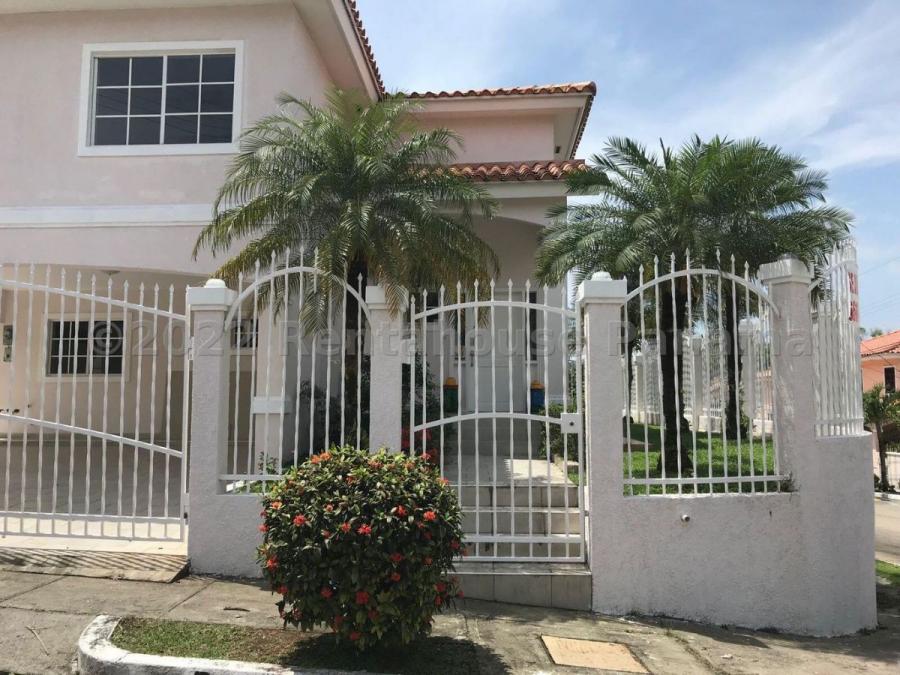 Foto Casa en Alquiler en ALTOS DE PANAMA, Panamá - U$D 2.000 - CAA59634 - BienesOnLine