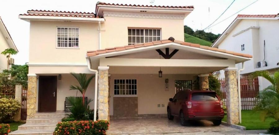 Foto Casa en Alquiler en ALTOS DE PANAMA, Panamá - U$D 1.690 - CAA46557 - BienesOnLine