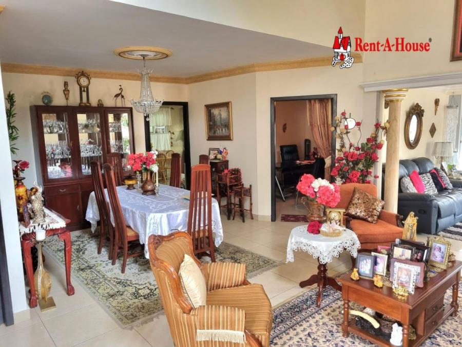 Foto Casa en Alquiler en ALTOS DE PANAMA, Panamá - U$D 2.400 - CAA59628 - BienesOnLine