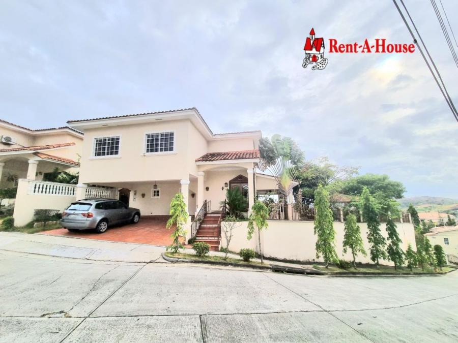 Foto Casa en Alquiler en 2400, Panamá - U$D 2.400 - CAA54605 - BienesOnLine