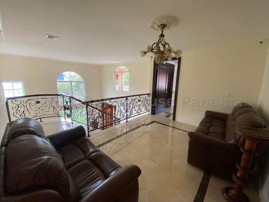 Foto Casa en Alquiler en ALTOS DE PANAMA, Panamá - U$D 4.500 - CAA60365 - BienesOnLine