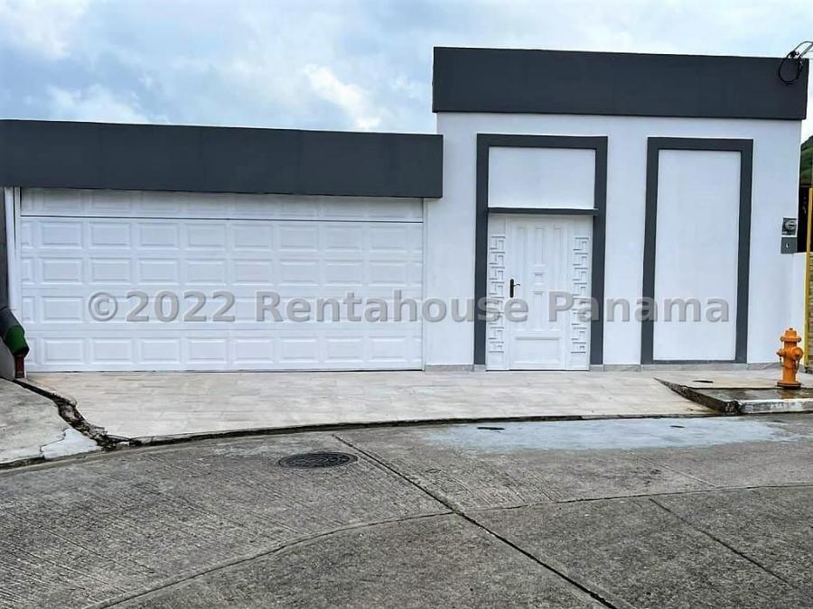 Foto Casa en Alquiler en ALTOS DE PANAMA, Panam - U$D 1.800 - CAA57408 - BienesOnLine