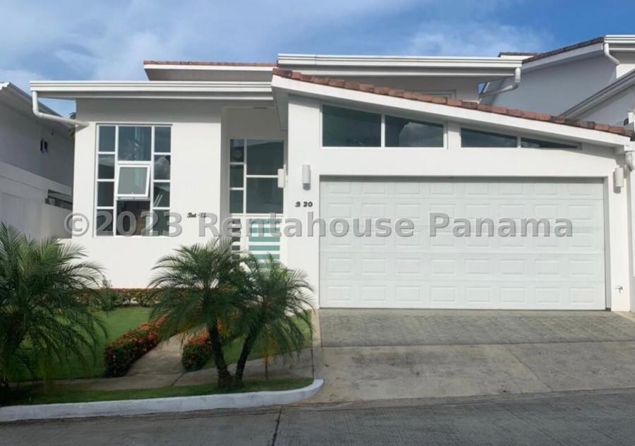 Foto Casa en Alquiler en ALTOS DE PANAMA, Panamá - U$D 1.200 - CAA61300 - BienesOnLine