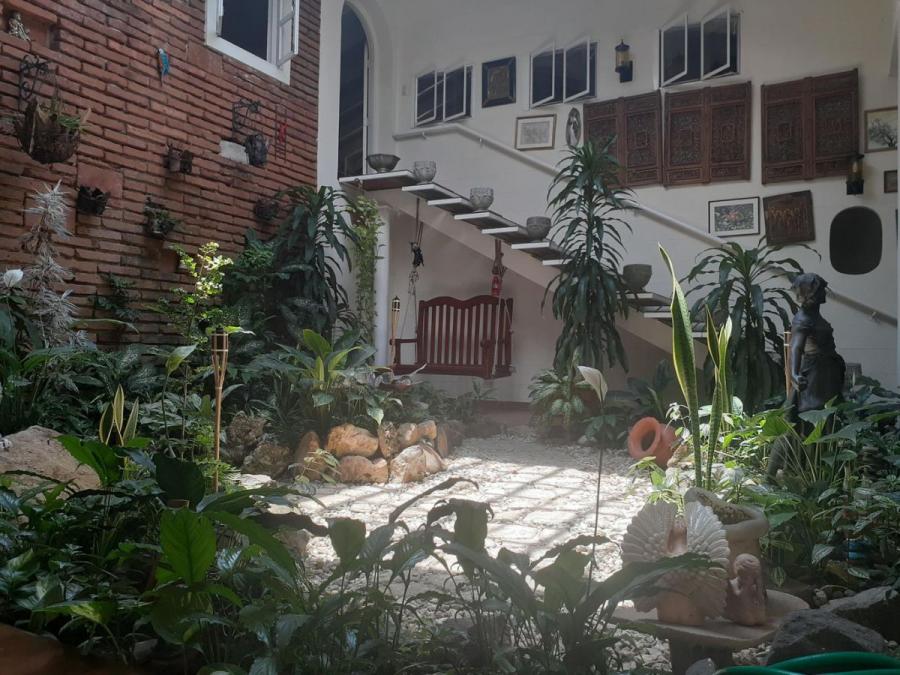 Foto Casa en Alquiler en ALTOS DEL GOLF, Panamá - U$D 5.800 - CAA60367 - BienesOnLine