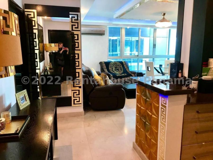 Foto Casa en Alquiler en AV BALBOA, Panamá - U$D 2.600 - CAA57944 - BienesOnLine