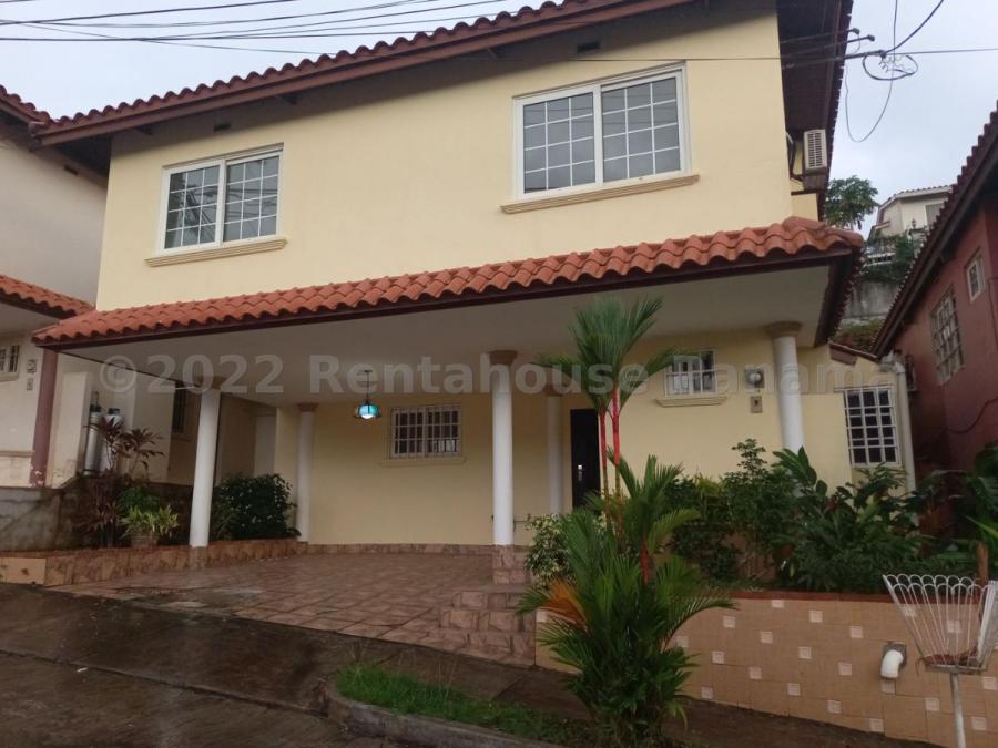 Casa alquiler Brisas del Golf 22-10598 MART 