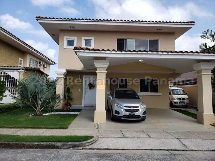 Foto Casa en Alquiler en BRISAS DEL GOLF, Panamá - U$D 1.950 - CAA53109 - BienesOnLine