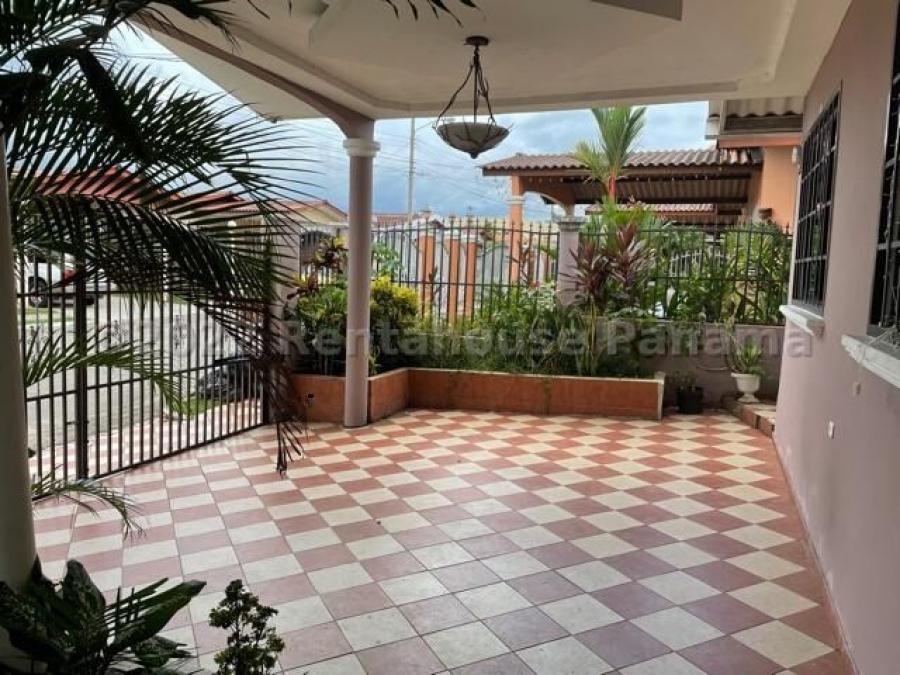 Casa alquiler Brisas del Golf 22-11454 MART 