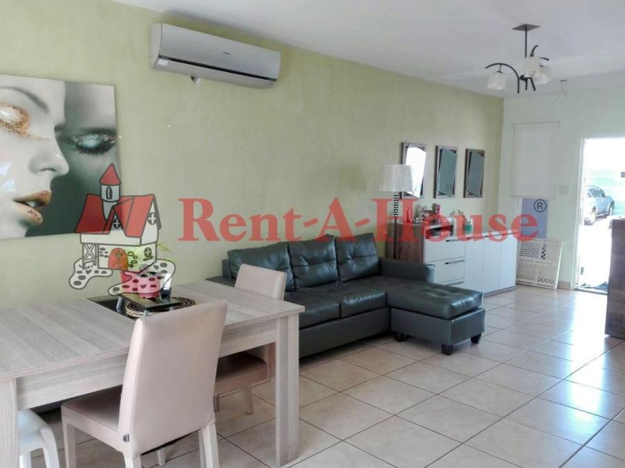 Foto Casa en Alquiler en BRISAS DEL GOLF, Panamá - U$D 1.200 - CAA53650 - BienesOnLine