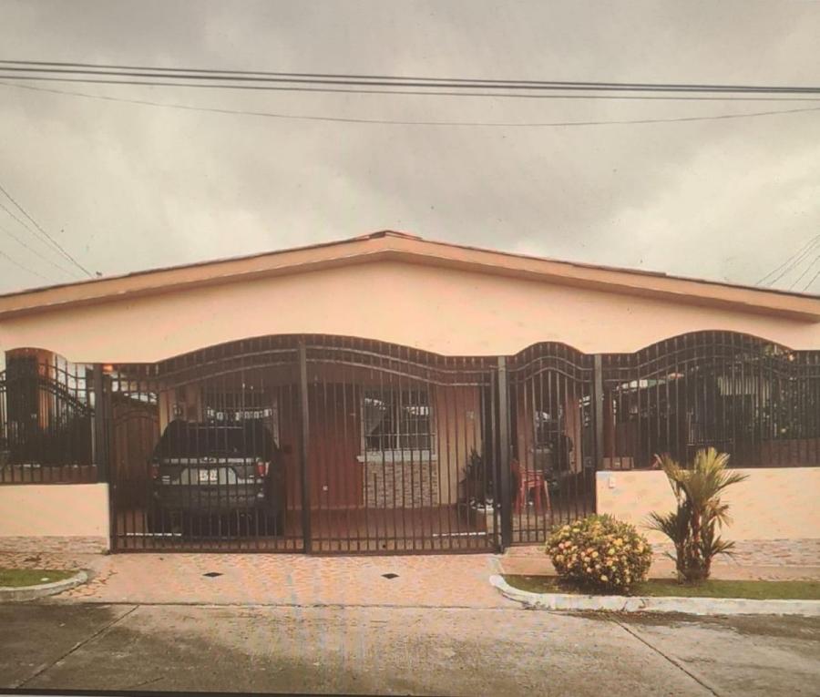 Casa alquiler Brisas del Golf 22-8368 MART 