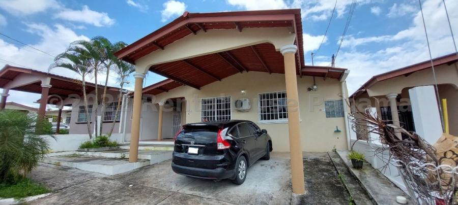 Foto Casa en Alquiler en BRISAS DEL GOLF, Panamá - U$D 1.200 - CAA53647 - BienesOnLine