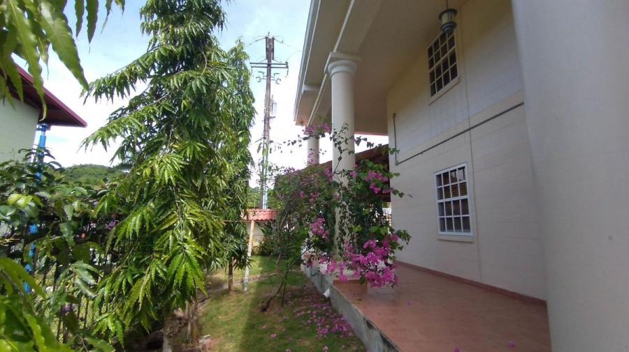 Foto Casa en Alquiler en CLAYTON, Panamá - U$D 2.000 - CAA48533 - BienesOnLine