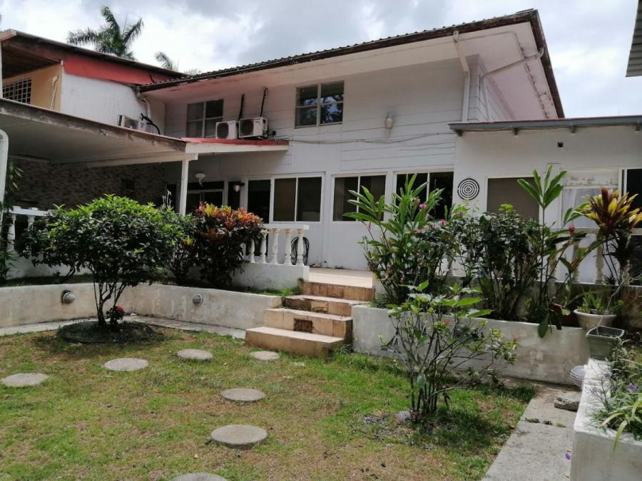 Foto Casa en Alquiler en CLAYTON, Panamá - U$D 2.500 - CAA55022 - BienesOnLine