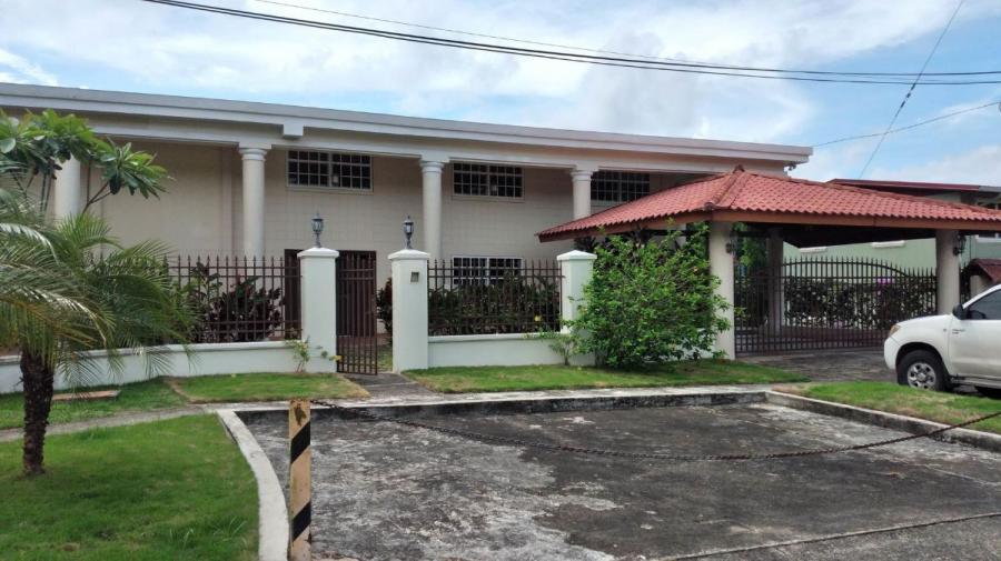 Foto Casa en Alquiler en CLAYTON, Panamá - U$D 2.000 - CAA54542 - BienesOnLine