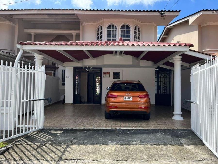 Foto Casa en Alquiler en CONDADO DEL REY, Panamá - U$D 1.200 - CAA48895 - BienesOnLine