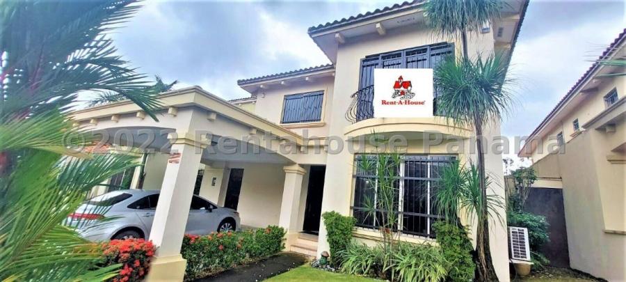 Foto Casa en Alquiler en CONDADO DEL REY, Panamá - U$D 2.100 - CAA61503 - BienesOnLine