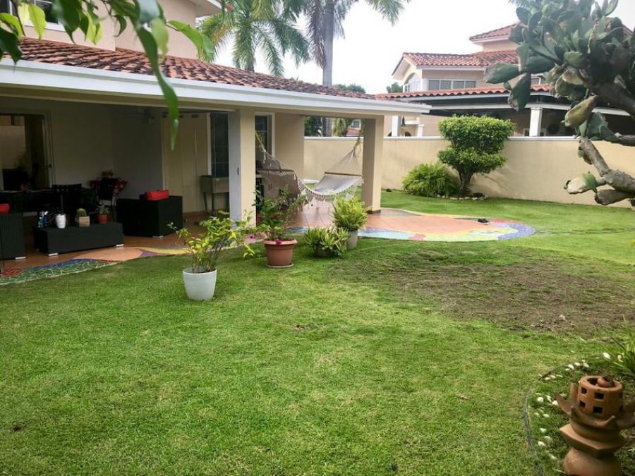 Foto Casa en Alquiler en COSTA DEL ESTE, Panamá - U$D 3.800 - CAA49680 - BienesOnLine