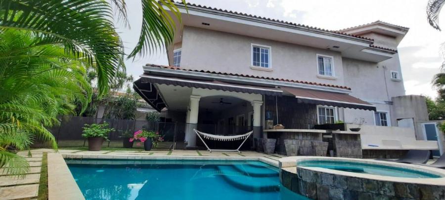 Foto Casa en Alquiler en COSTA DEL ESTE, Panamá - U$D 7.000 - CAA65274 - BienesOnLine