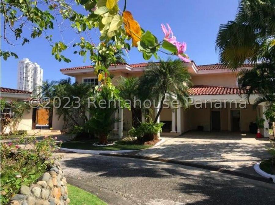 Foto Casa en Alquiler en COSTA DEL ESTE, Panamá - U$D 4.950 - CAA62172 - BienesOnLine