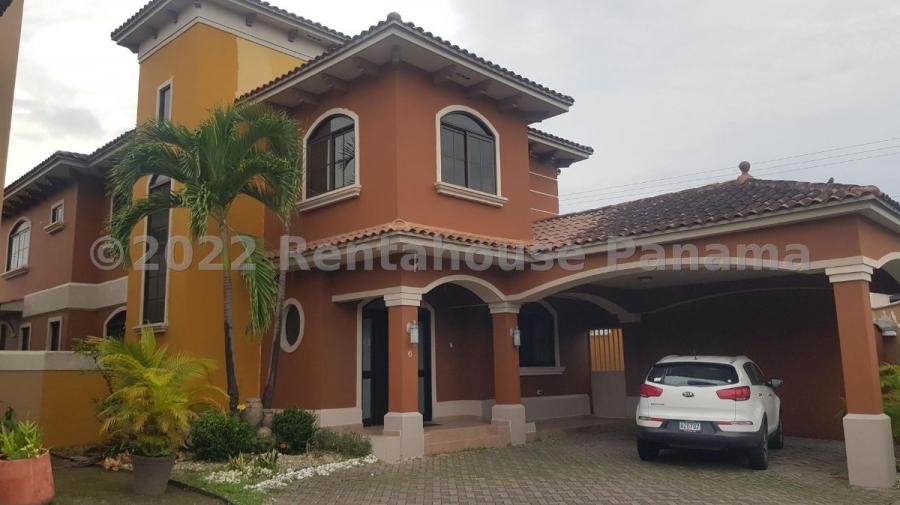 Foto Casa en Alquiler en COSTA SUR, Panamá - U$D 2.500 - CAA55018 - BienesOnLine