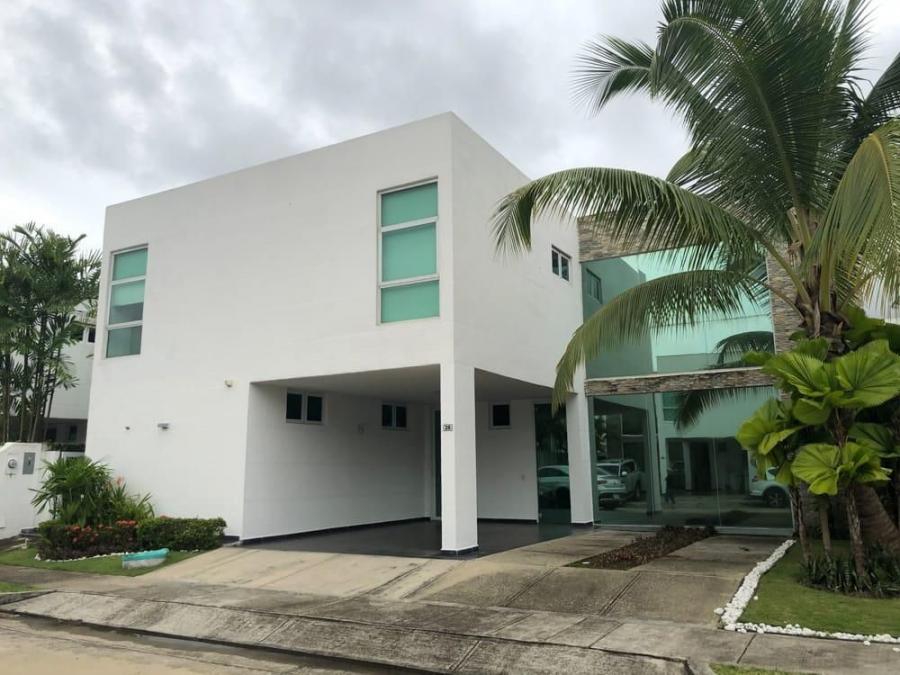 Foto Casa en Alquiler en COSTA SUR, Panamá - U$D 2.800 - CAA55029 - BienesOnLine