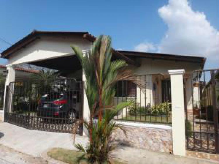Casa en Alquiler en San Miguelito, Panamá - U$D  - CAA16464 -  BienesOnLine