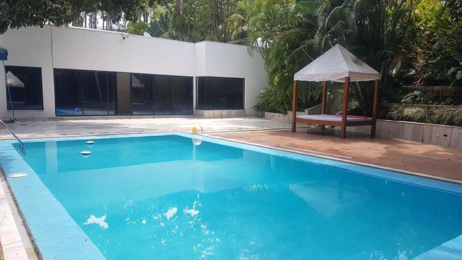 Foto Casa en Alquiler en HATO PINTADO, Panamá - U$D 5.450 - CAA54619 - BienesOnLine