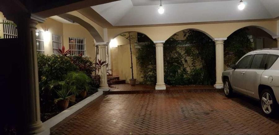 Foto Casa en Alquiler en HATO PINTADO, Panamá - U$D 5.400 - CAA60275 - BienesOnLine