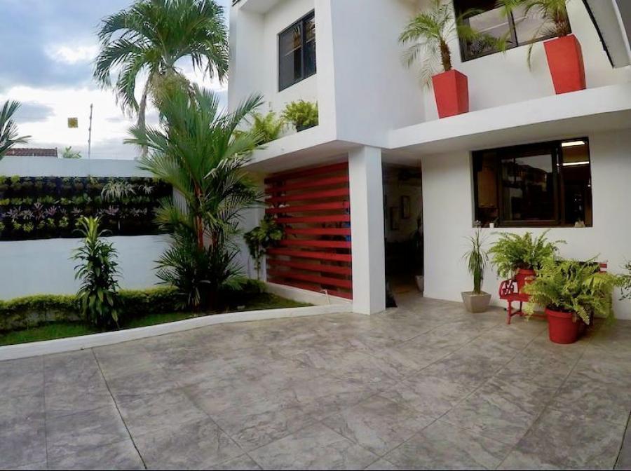 Casa alquiler Hato Pintado 22-7685 MART 