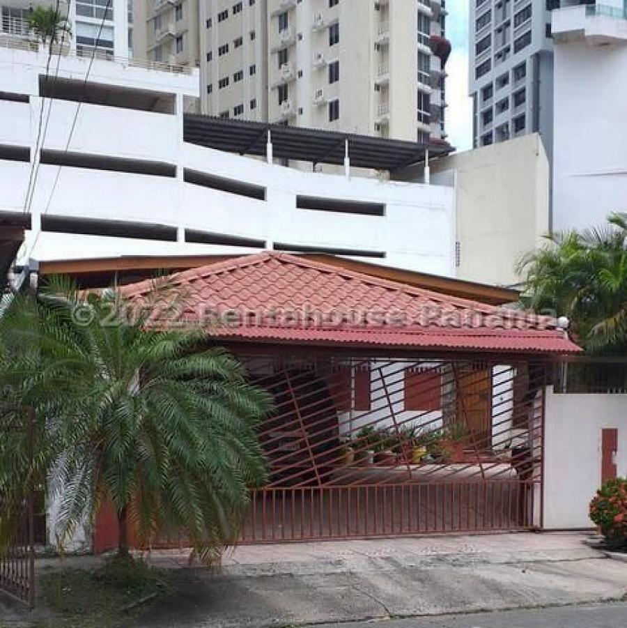 Casa alquiler Hato Pintado 23-997 MART 