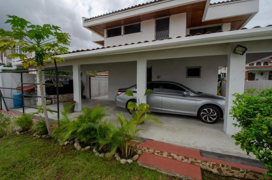 Foto Casa en Alquiler en HATO PINTADO, Panamá - U$D 4.000 - CAA54634 - BienesOnLine